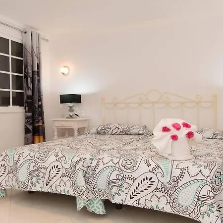 Vista Alta * Hoya Grande (Tenerife)