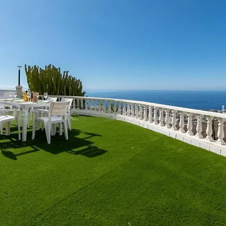 Hébergement de vacances Vista Alta