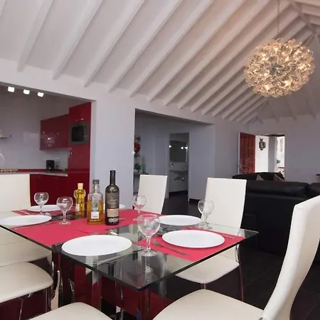 Hébergement de vacances Vista Alta *