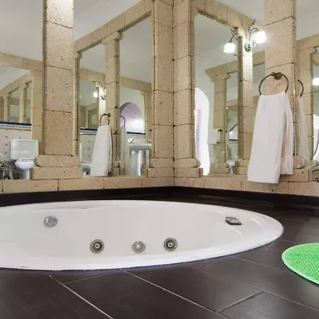 Casa vacanze Vista Alta Hoya Grande (Tenerife)