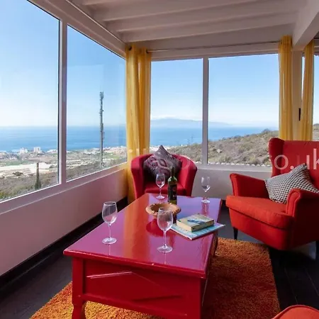 Casa vacanze Vista Alta