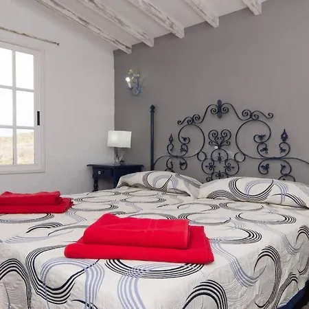 Hébergement de vacances Vista Alta *