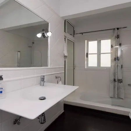 Hébergement de vacances Vista Alta Hoya Grande (Tenerife)