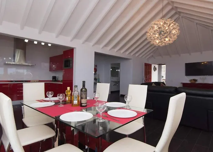 Hébergement de vacances Vista Alta *