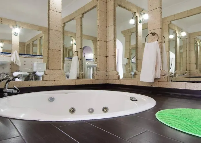 Hébergement de vacances Vista Alta Hoya Grande (Tenerife)