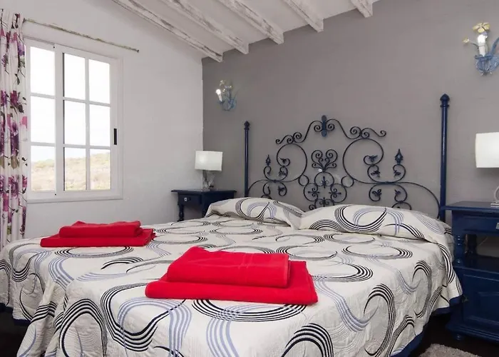 Hébergement de vacances Vista Alta *