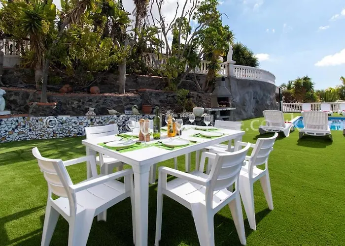 Vista Alta Hébergement de vacances