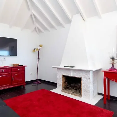 Casa vacanze Vista Alta Hoya Grande (Tenerife)