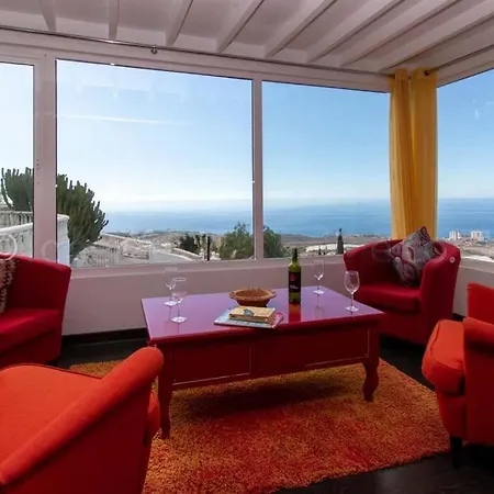 Vista Alta Hébergement de vacances *