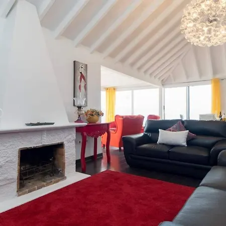 Vista Alta Holiday home