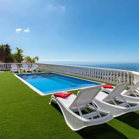 Vista Alta Holiday home *