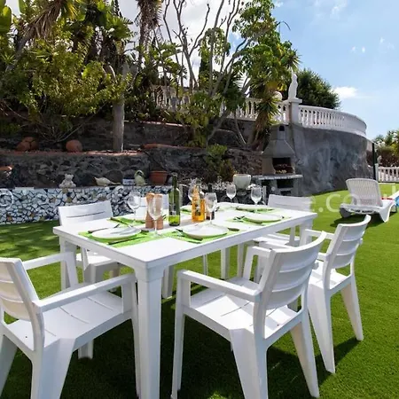 Vista Alta Holiday home