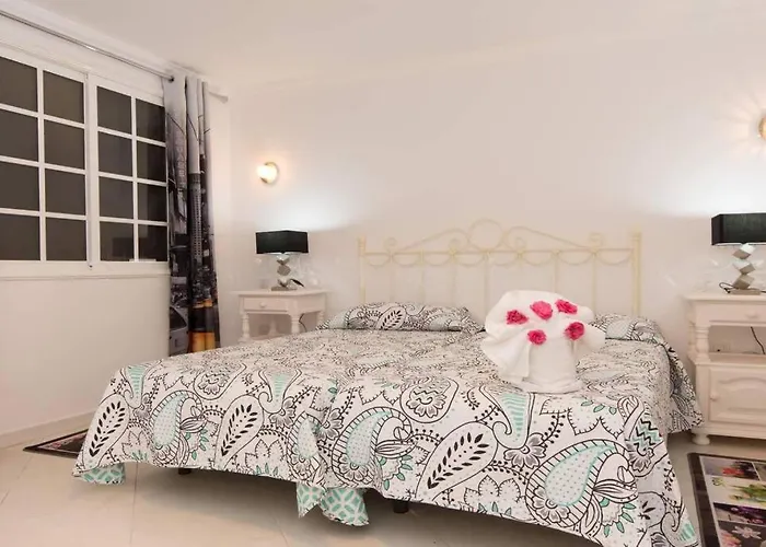 Vista Alta * Hoya Grande (Tenerife)