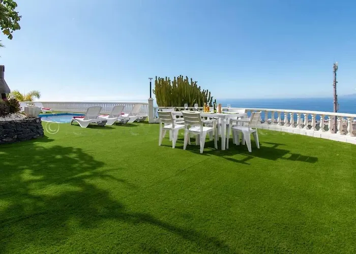 Vista Alta Casa vacanze