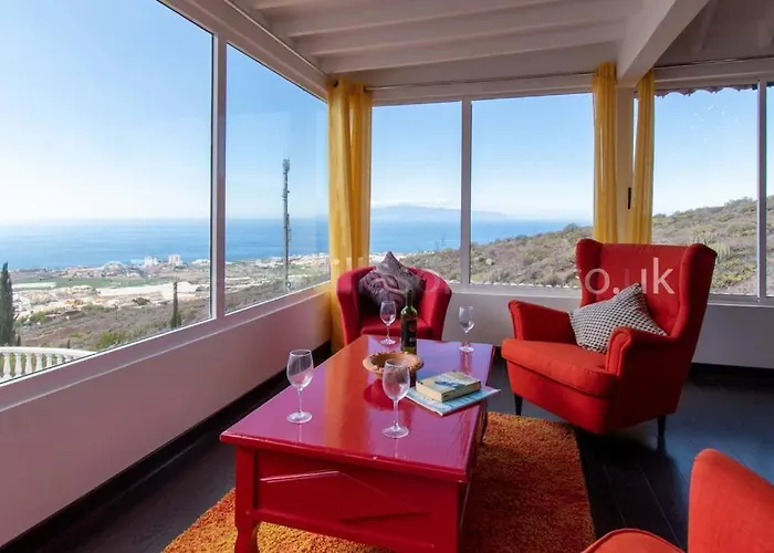 Casa vacanze Vista Alta